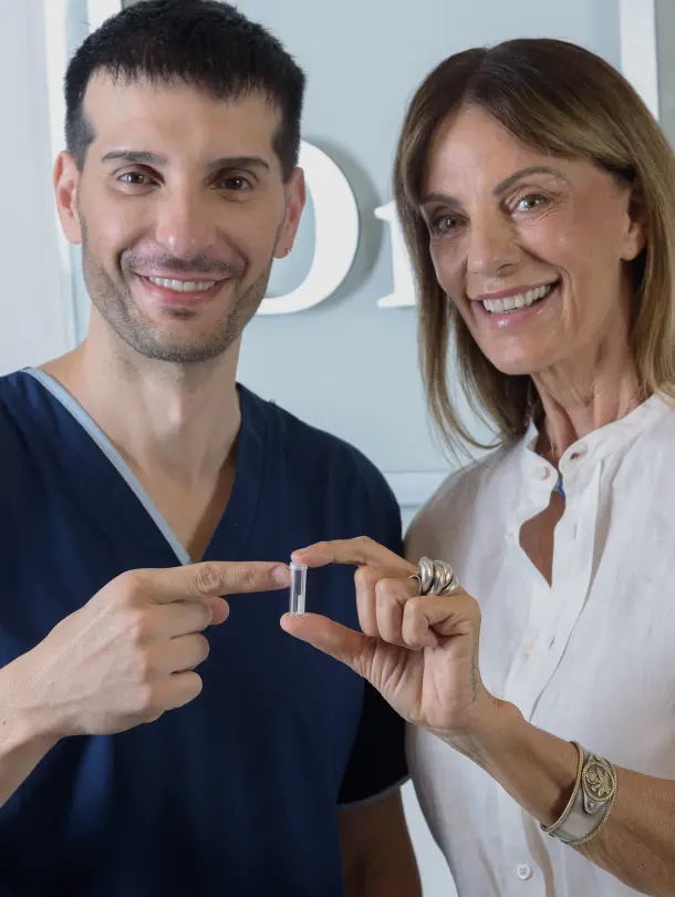 Antiaging y optimización hormonal
